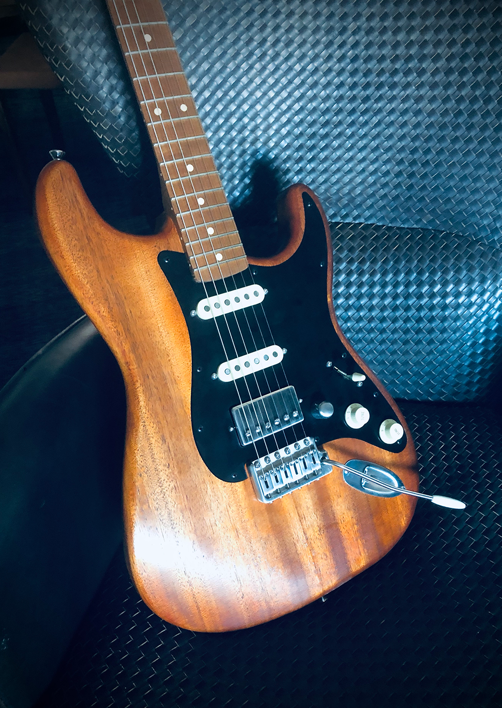 Studio Rat Dutchcaster