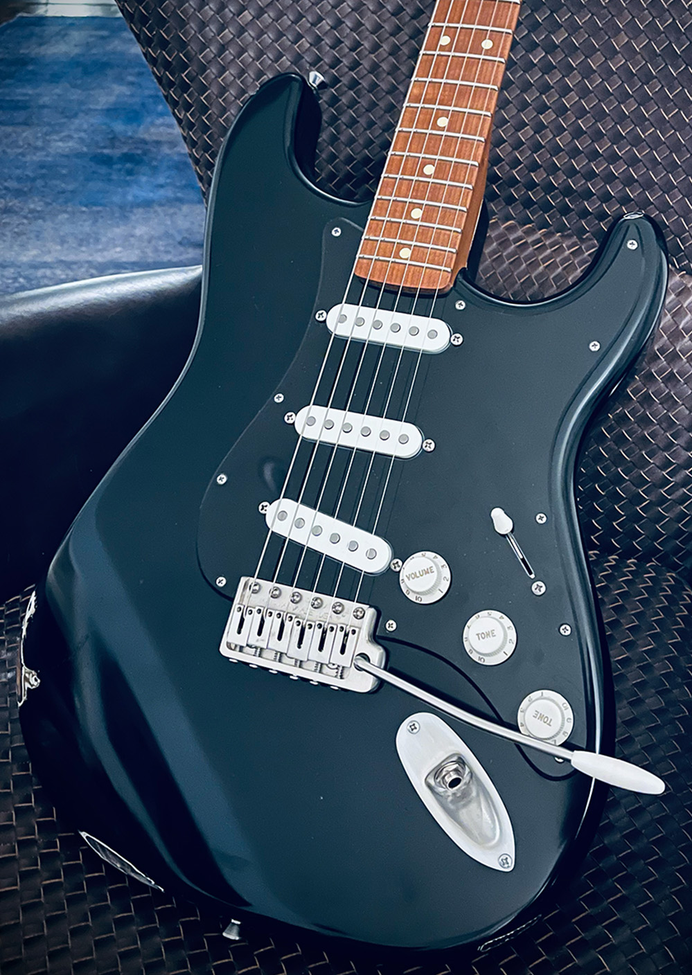 “Dave” Dutchcaster