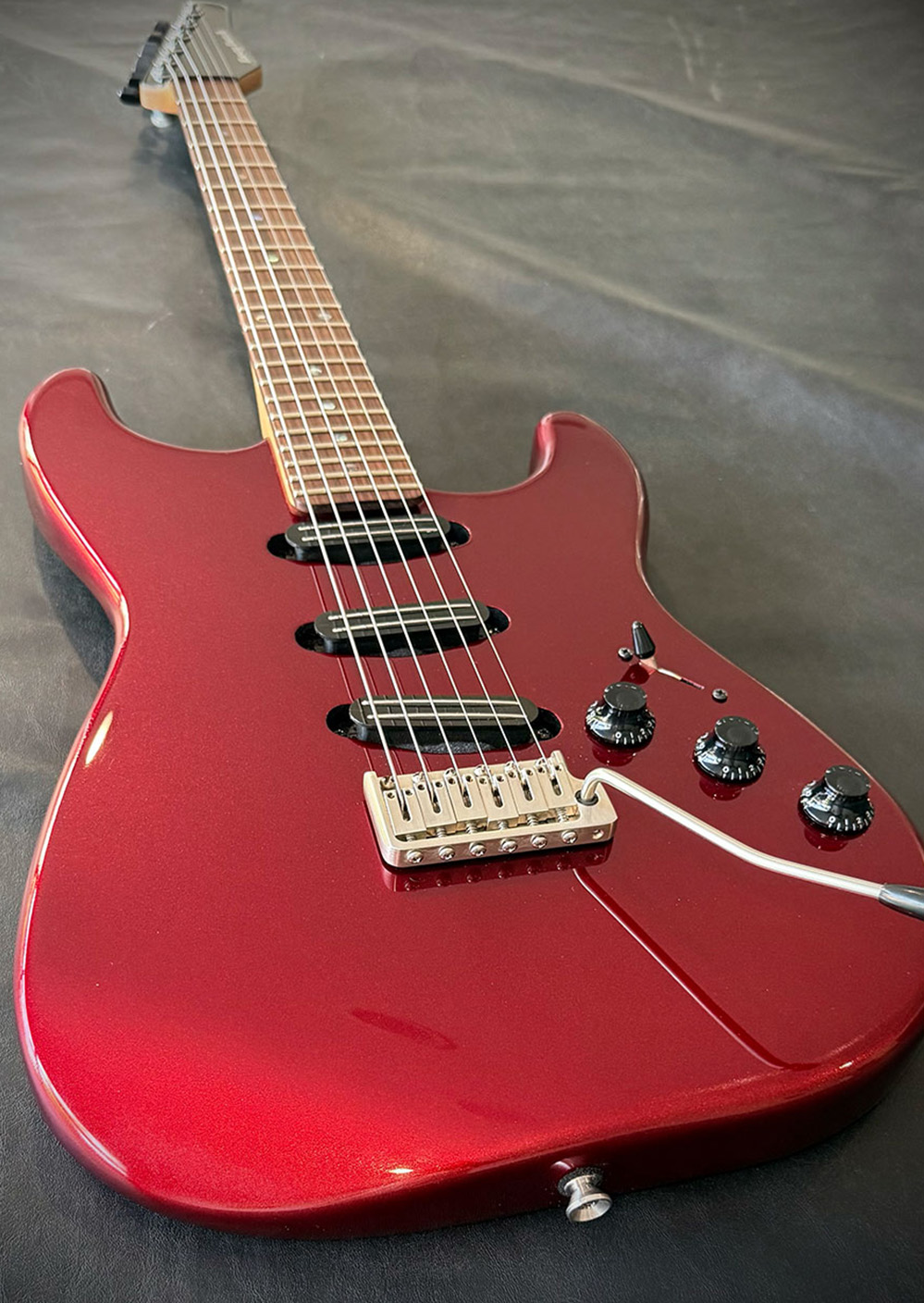 Red Apple Dutchcaster